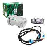 Compressor Eletrico Gt920 24v