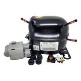 Compressor Embraco 1 5