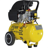 Compressor Ferrari De Ar