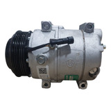 Compressor Ford Territory 1