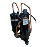 Compressor Gmcc 9k 180v