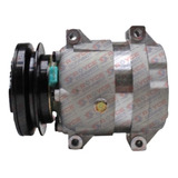 Compressor Harrison Maquina Escavadeira