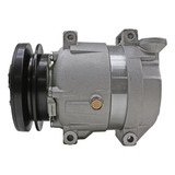 Compressor Harrison V5 Maquina
