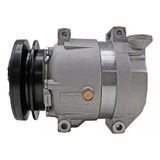 Compressor Harrison V5 Trator