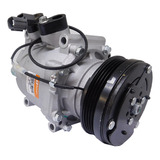 Compressor Honda Civic Trsa09