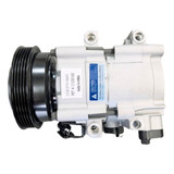 Compressor Hyundai H 1
