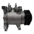 Compressor Jeep Grand Cherokee 3.6 V6 2011 2012 2013 2014 15