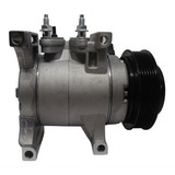 Compressor Jeep Grand Cherokee