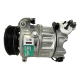 Compressor Land Rover Discovery