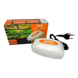 Compressor Maxxi Power Pro