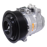 Compressor Mercedes Benz Axor