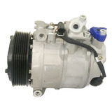 Compressor Mercedes Benz C180