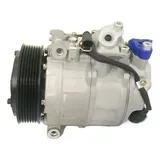 Compressor Mercedes Benz C180