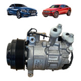 Compressor Mercedes C180 C200