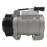 Compressor Mod 10s17c Dodge