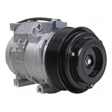 Compressor Modelo Denso 10sre18c