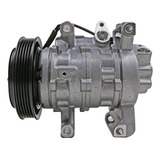 Compressor Modelo Original Honda