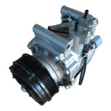 Compressor Modelo Trsa09 Honda