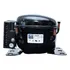 Compressor Motor Geladeira Caminhão 12 24v Zh25g