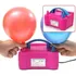 Compressor Omega Baloon Pump 220v Com Pontas Adaptadoras