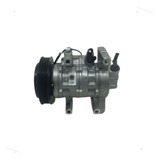 Compressor Original City 2014 2015 2016 2017 2018 1.5 Denso