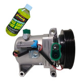 Compressor Palio Uno Fire