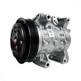 Compressor Para Honda City