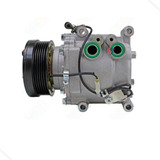 Compressor Para Lifan Xc60