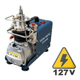 Compressor Para Pcp E