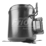 Compressor Para Refrigeração Elgin 1 Hp 220v Tcm 2050e R22