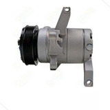 Compressor Para Subaru Impreza