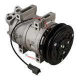 Compressor Para Zexel Komatsu