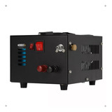 Compressor Pcp 12 Vots 220 110 Plug 4500psi 300bar Carabina