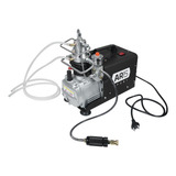 Compressor Pcp 300bar 110v