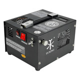 Compressor Portatil Para Carabinas
