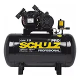 Compressor Profissional Schulz Csv