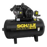 Compressor Profissional Trifasico Schulz