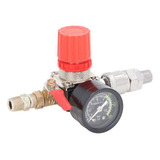 Compressor Regulador De Pressao