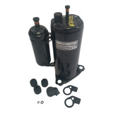 Compressor Rotativo 21000 A 24000 Btus 220v R22