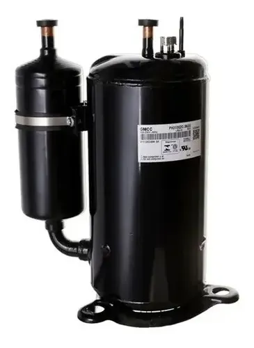 Compressor Rotativo Gmcc 22