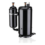 Compressor Rotativo Sanyo 12000 Btus C 1rt080h1a R410 220v