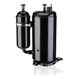 Compressor Rotativo Sanyo 9000 Btus C 1rt080h1a R410 220v