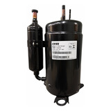 Compressor Rotativo Sanyo R410a 9000 Btus 220v C 1rt077h1aaf