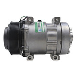 Compressor Sanden Huayu 4327