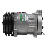 Compressor Sanden Huayu 4664