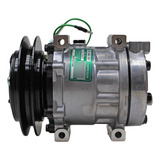 Compressor Sanden Huayu U7360