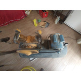 Compressor Schulz 10 200 220v Monofásico