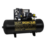 Compressor Schulz 15pcm 200lts