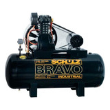 Compressor Schulz Bravo 20