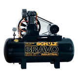 Compressor Schulz Bravo 20